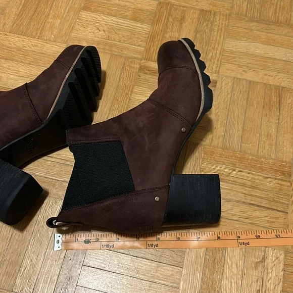 Sorel - Picture 8 of 13